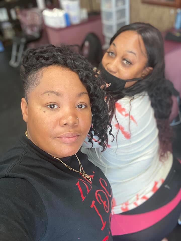 mclementsv's tweet photo. Happy birthday @MrsClem4 have a Beautiful day and I love you so much I am greatful for you and I appreciate more then you can imagine. Your the G.O.A.T. 🐐 of all moms❤️😇 https://t.co/gfEdXTZvqT
