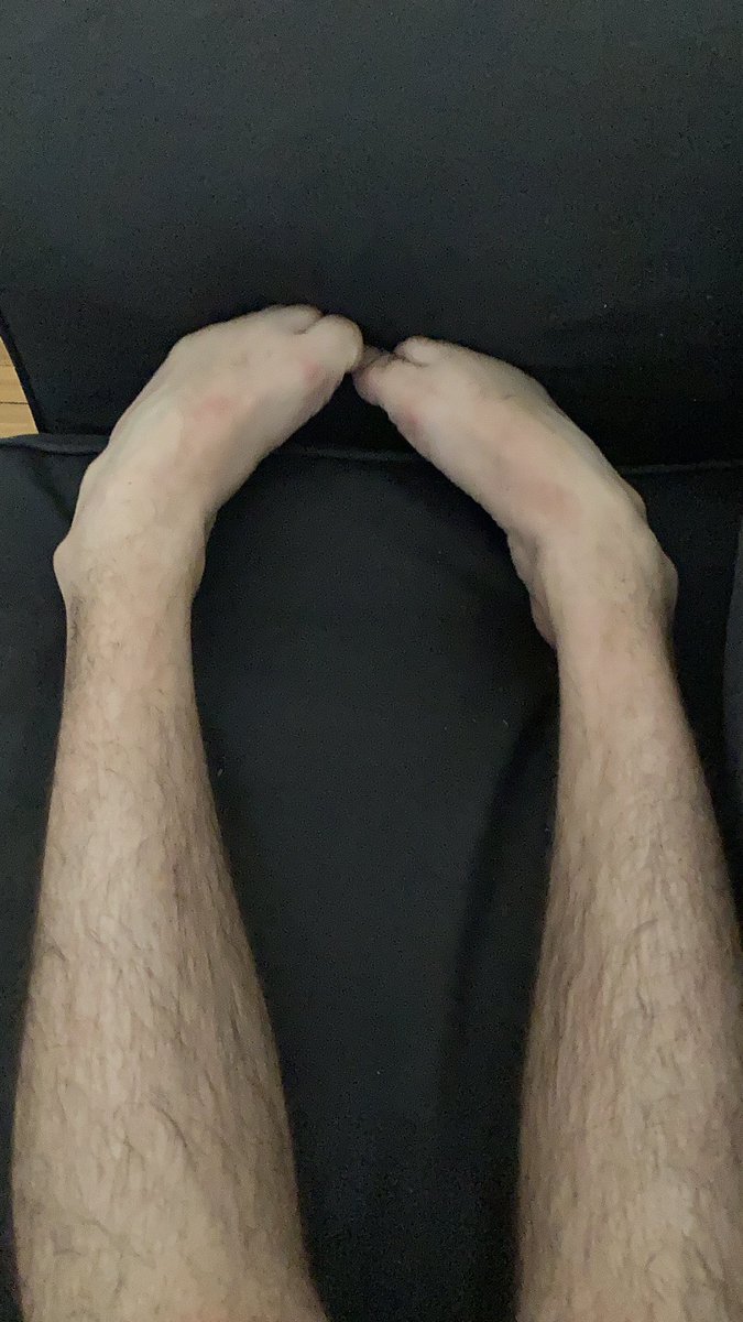 Jugaras_'s tweet photo. Venga, yo también participo en el #FootChallenge https://t.co/Hhp75KHgrk