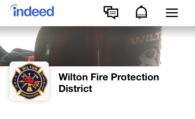 Write us a review on Indeed.com! Link below:
indeed.com/cmp/Wilton-Fir…