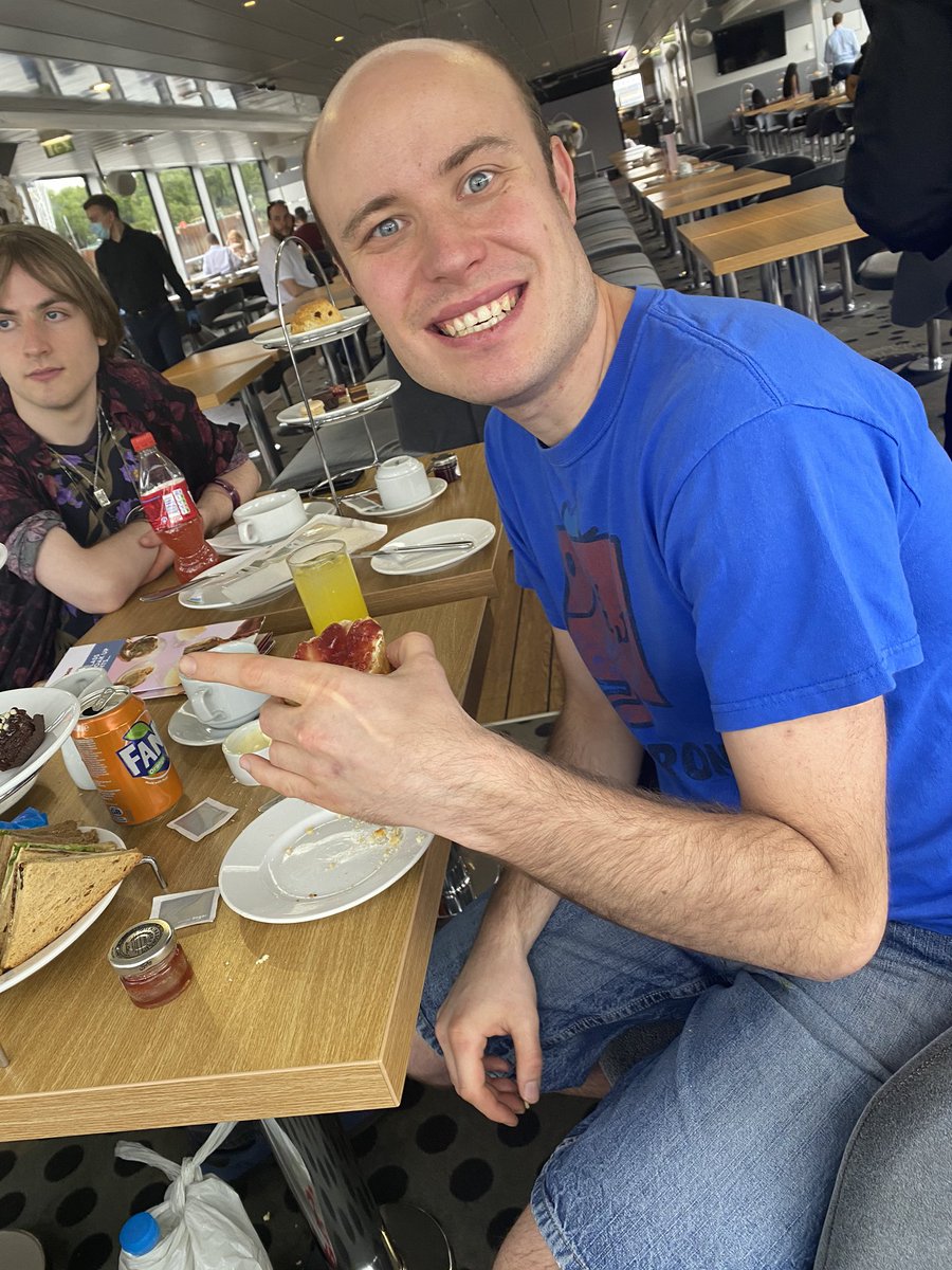 Change4disabled's tweet photo. Great amazing day it been https://t.co/wYgLWTASwL