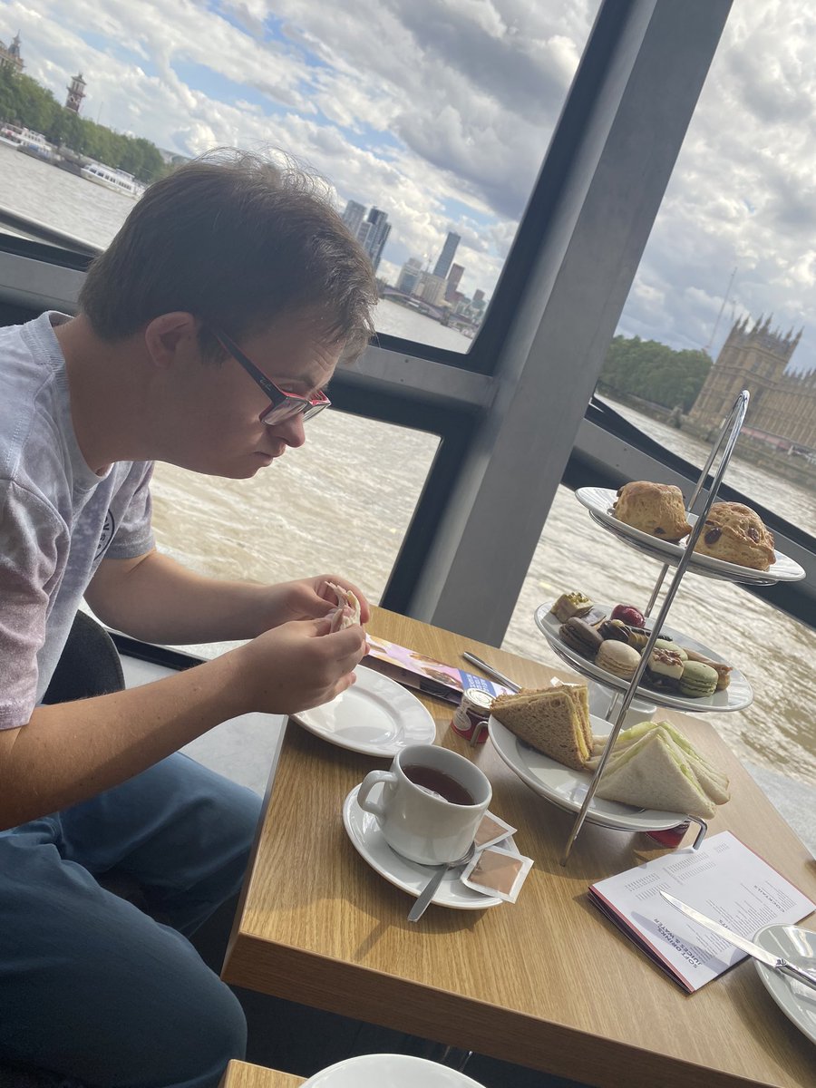 Change4disabled's tweet photo. Great amazing day it been https://t.co/wYgLWTASwL