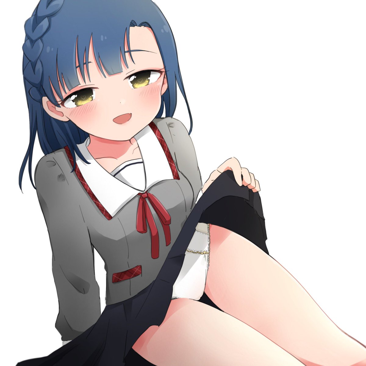 sarachiasa's tweet photo. #ミリパン https://t.co/S1reVoAA9T