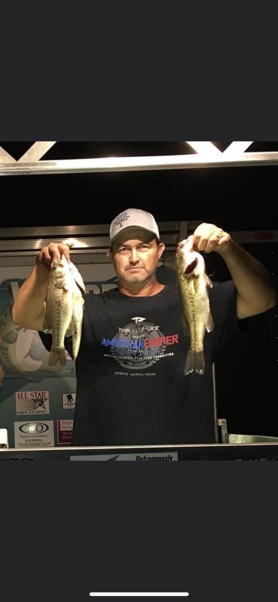 FishinonfaithCo's tweet photo. Here's some pics of board members fishing Lake Fork! 
Comment your favorite lake in TX and let us see those fish! https://t.co/zKc5K1UCMs