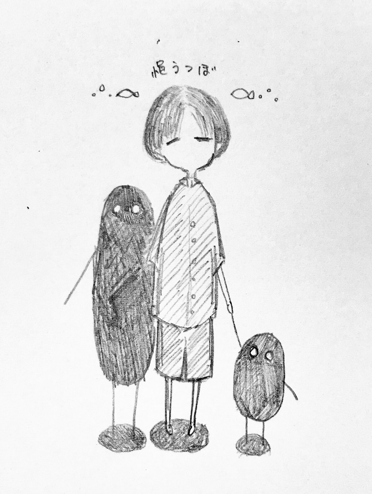 虎龍太 初禊 名古屋5 26 完全イメージで描いた悒うつぼさんのファンアート 悒うつぼ ゆううつぼ イラスト T Co Ojb2kxa2qg Twitter
