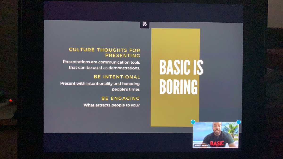 rllaneso's tweet photo. #MyHAABSEVoice #BasicIsBoring #Culture https://t.co/eRMRaePYxu
