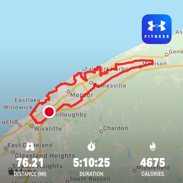 mccoymusicDTW's tweet image. #bikems #teamlefthand #buckeyebreakaway