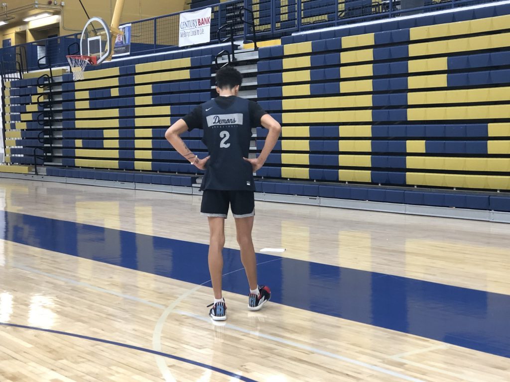 Such a sad day.  My thoughts and prayers go out to the White family and his friends and community that he left an impact on.  Tragic.  🙏🏻 RIP