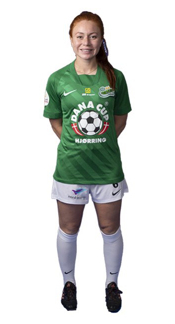 uppervathletes's tweet photo. ✍️⚽️🇩🇰 SIGNING ALERT! Upper V Athlete and former @NebraskaSoccer standout @bren__och has inked her 1st pro contract with Danish champions @FortunaHjorring. Ochoa has arrived in Denmark and has begun training in preparation for the 2020/2021 season. Congrats Brenna &amp; best of luck! https://t.co/GywXymRLhg