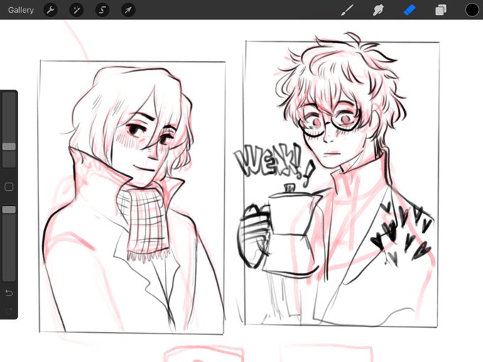 mods r asleep time to post shuake wips 