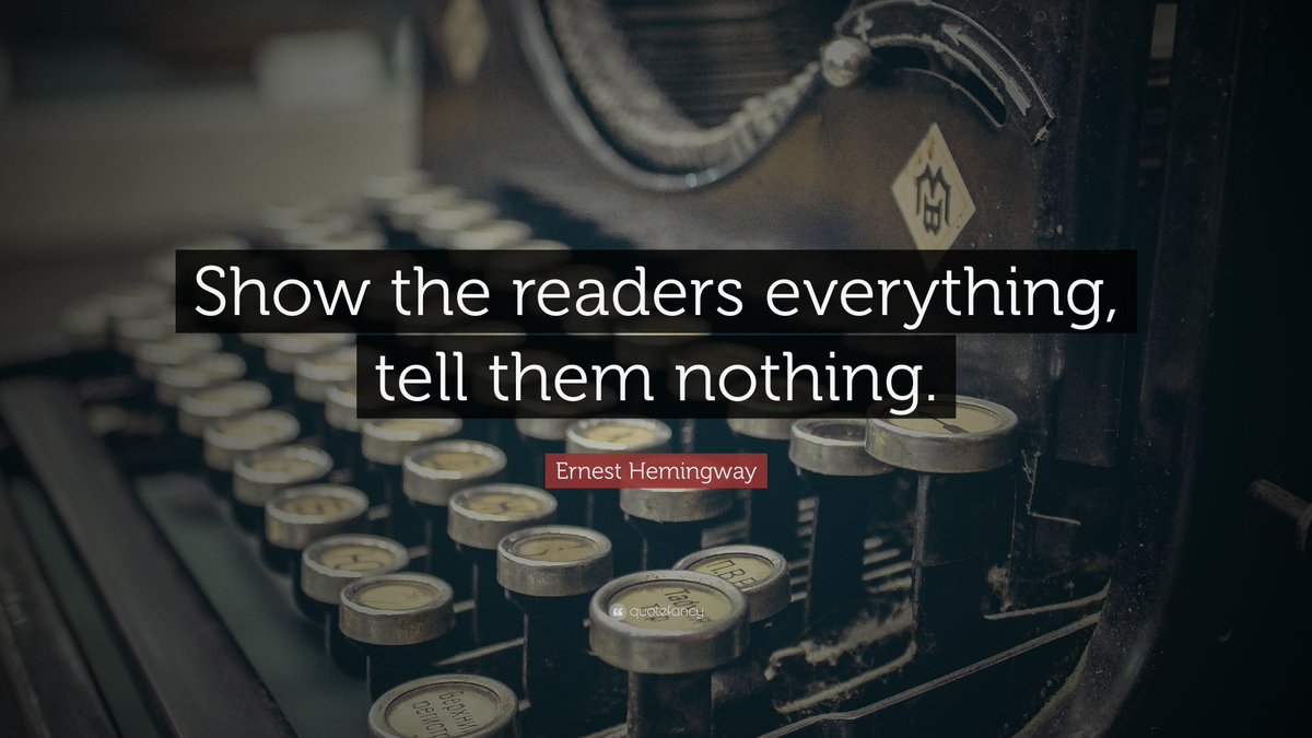 TheEducationDoc's tweet photo. This is key for students to remember as they write their college essays . . . https://t.co/L2LOVtfrit
