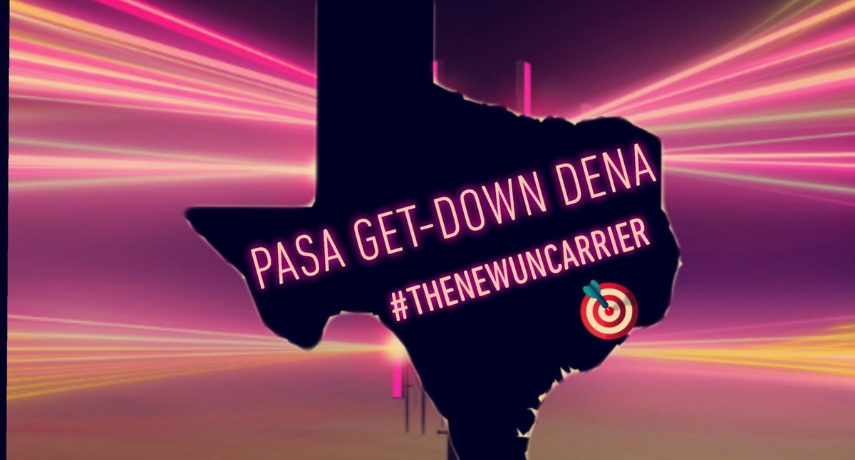Pasa-Get-Down-Dena tweet media