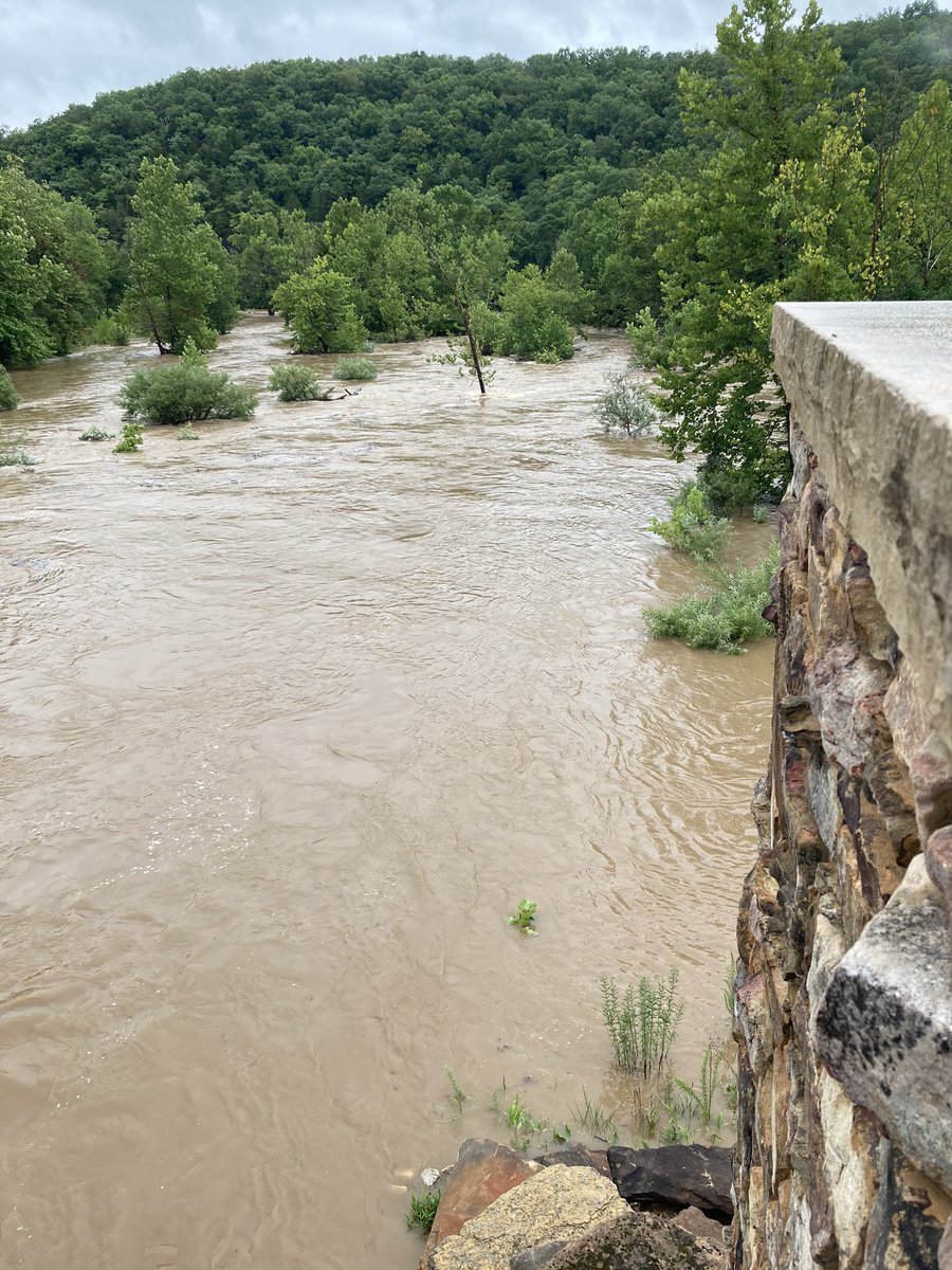 NoahSabich's tweet photo. Made it to Echo Bluff along the Ozarks National Scenic Riverway with awesome friends and one of our favorite trips of the year #EchoBluff #Missouri #Ozarks #Rivers https://t.co/BXMee8zpTU