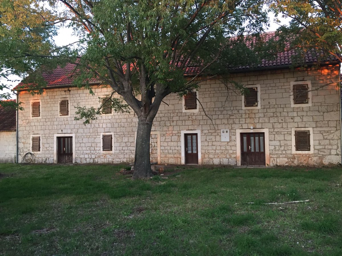 damirvucic99's tweet photo. dalmatinska zagora #rodnagruda #didovina #promina #necven #nacionalniparkkrka https://t.co/VyJMS9tdCL