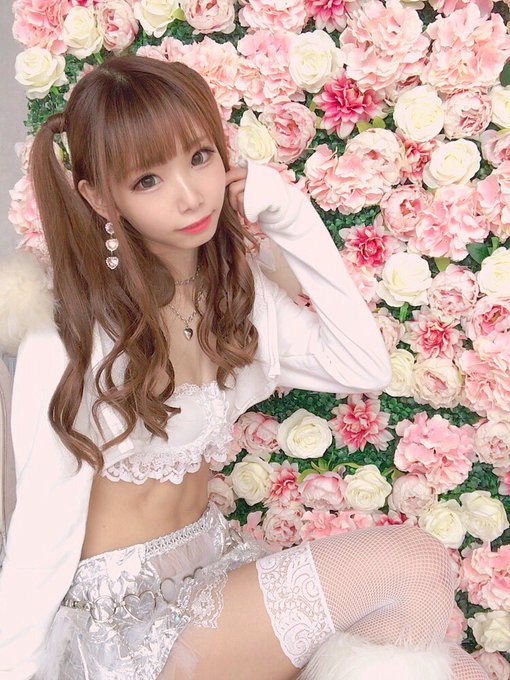 コスプレイヤー姫宮まほれのTwitter画像5