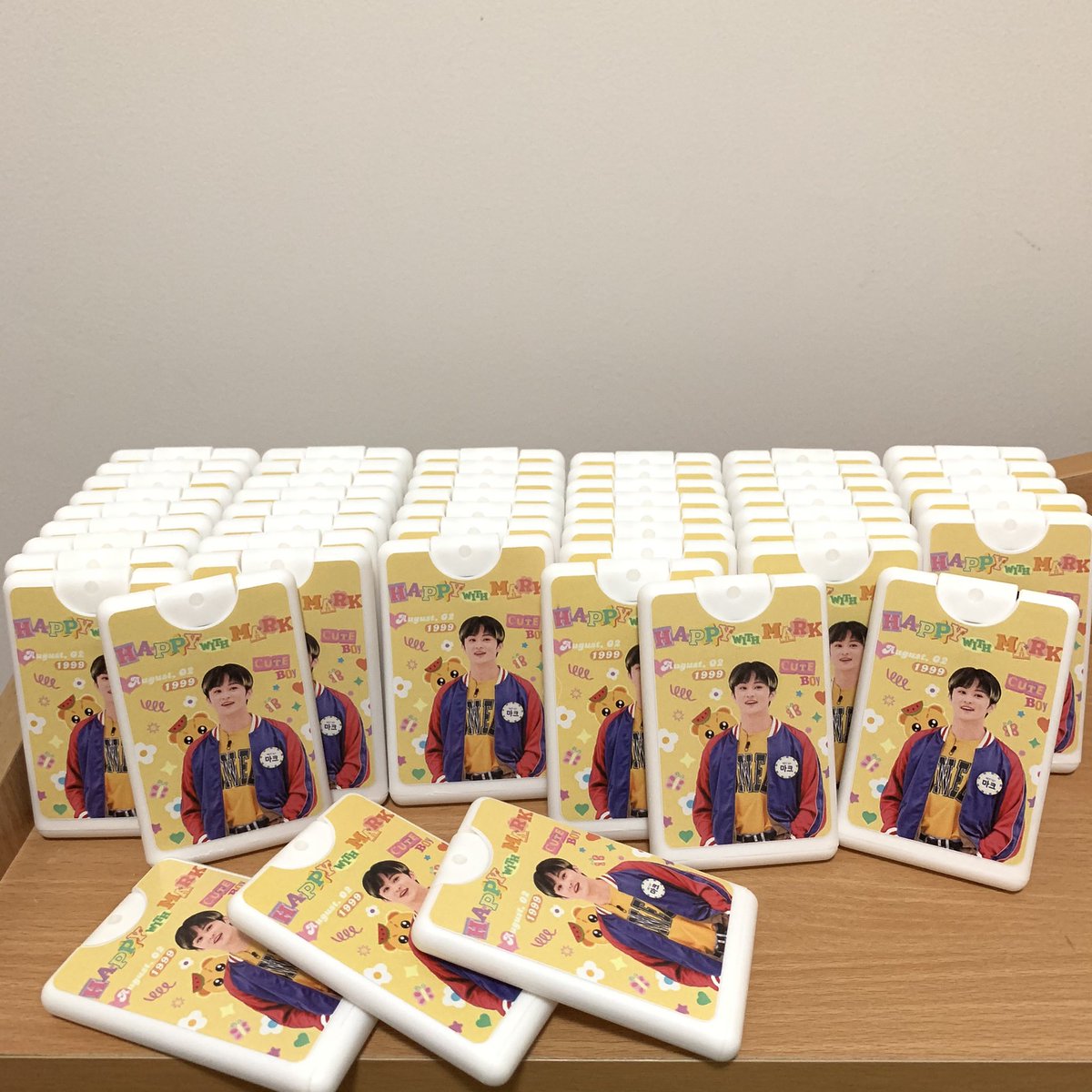 ไน้ลี ᴥ 나이스 tweet media