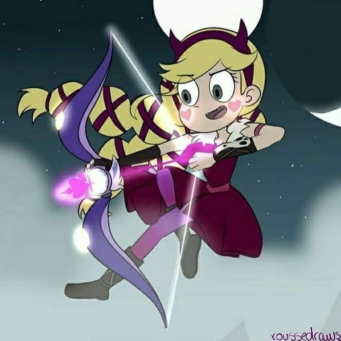 denss_bihay_10s's tweet photo. 👩🏼🏹⭐
.
fanart by: @roussedraws
.
#StarButterfly #Starco #StarcoForever #StarButterflyEdits #StarVsTheForcesOfEvil #SvTFoE #StarVsTheForcesOfEvilEdits #SvTFoEedits #SS0710 #DS0710 #DB0801 https://t.co/KPrNav8JEC