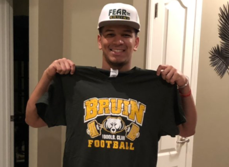 6starfootballMO's tweet photo. RANKINGS UPDATE: A look at ranked RBs in latest Top250 — Six Star Football takes a look at several prospects raising their profil, including Damien French (Hannibal) @colenahlik @CaydenDDavis1

https://t.co/1CryUz8DAq https://t.co/rC4c49wem5
