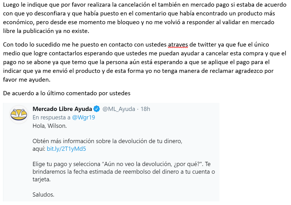 Wgr19's tweet photo. @ML_Ayuda https://t.co/sQo9lz2BGX