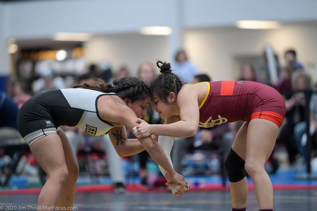 transition_wres's tweet photo. PSA: NCAA Women’s Wrestling gains Emerging Sport Status today!!

Massive congratulations to the impacted athletes and coaches, trailblazing organizers and advocators, and thank you for the continued efforts of all involved! https://t.co/n0vrQ0756Q