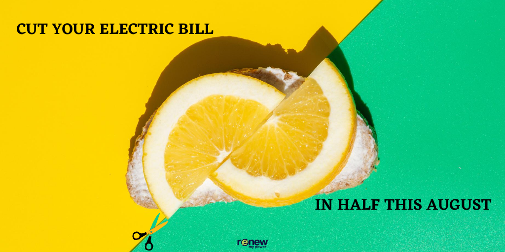renewmypower's tweet photo. Save up to 50% in the first year electricity bill when you sign up #RenewMyPower for your home π https://t.co/fUb8WL5Tud #savemoney #savewithtech #savesmart #energysavingtips #texas #houston #savetexas #electricitybill #summersavings #texan #saturdayvibes https://t.co/jm1K8pZbGY