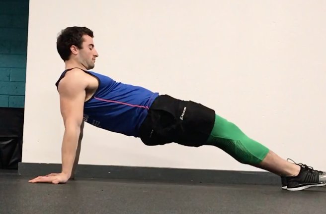 nirajtwts's tweet image. 3 MOVEMENTS EVERYONE SHOULD PRACTICE

1. J-Curl
2. Shoulder Extension
3. Thoracic bridge

learnt via @tferriss on @ToolsofTitansTG ⭐🏆