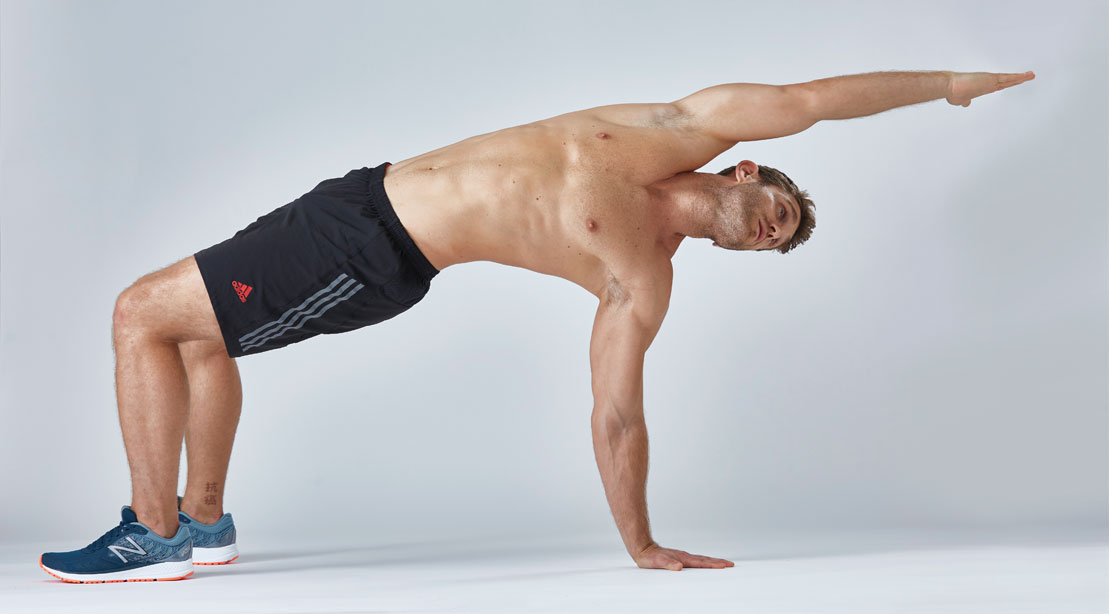 nirajtwts's tweet image. 3 MOVEMENTS EVERYONE SHOULD PRACTICE

1. J-Curl
2. Shoulder Extension
3. Thoracic bridge

learnt via @tferriss on @ToolsofTitansTG ⭐🏆