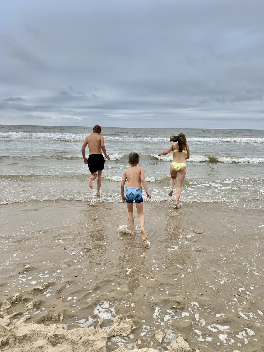 Daar zijn we weer! Bakkum 2020 ☀️❤️