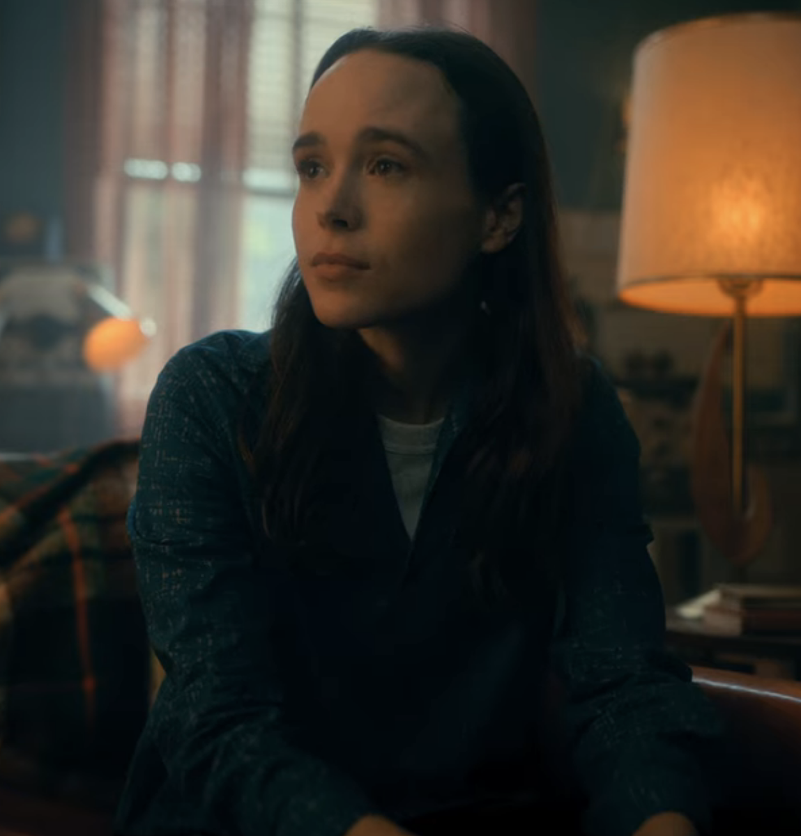 soft vanya hargreeves icons! [post credit if using]