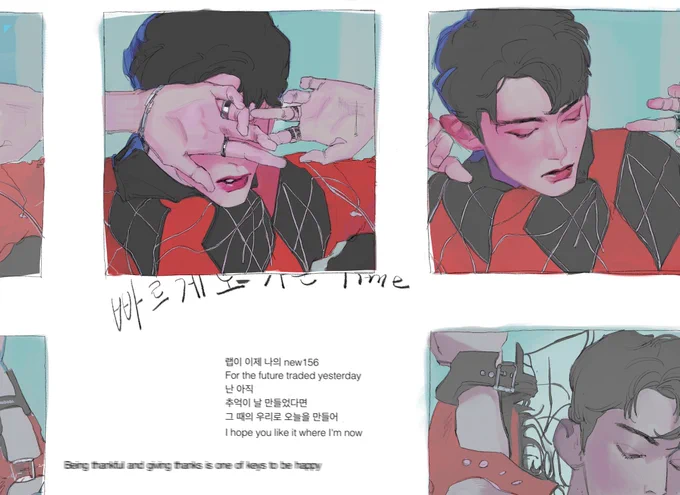 #마크야생일축하해 #마크 #markleeday 
HB to Markkkkkkkkkk????????
생일축하해??? 