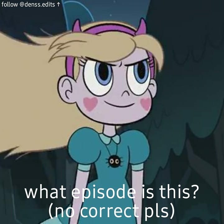 denss_bihay_10s's tweet photo. star battle? ๐
.
credit: denss.edits from IG
.
#StarButterfly #Starco #StarcoForever #StarButterflyEdits #StarVsTheForcesOfEvil #SvTFoE #StarVsTheForcesOfEvilEdits #SvTFoEedits #SS0714 #DS0714 #DB0801 https://t.co/er0kr5wmGM