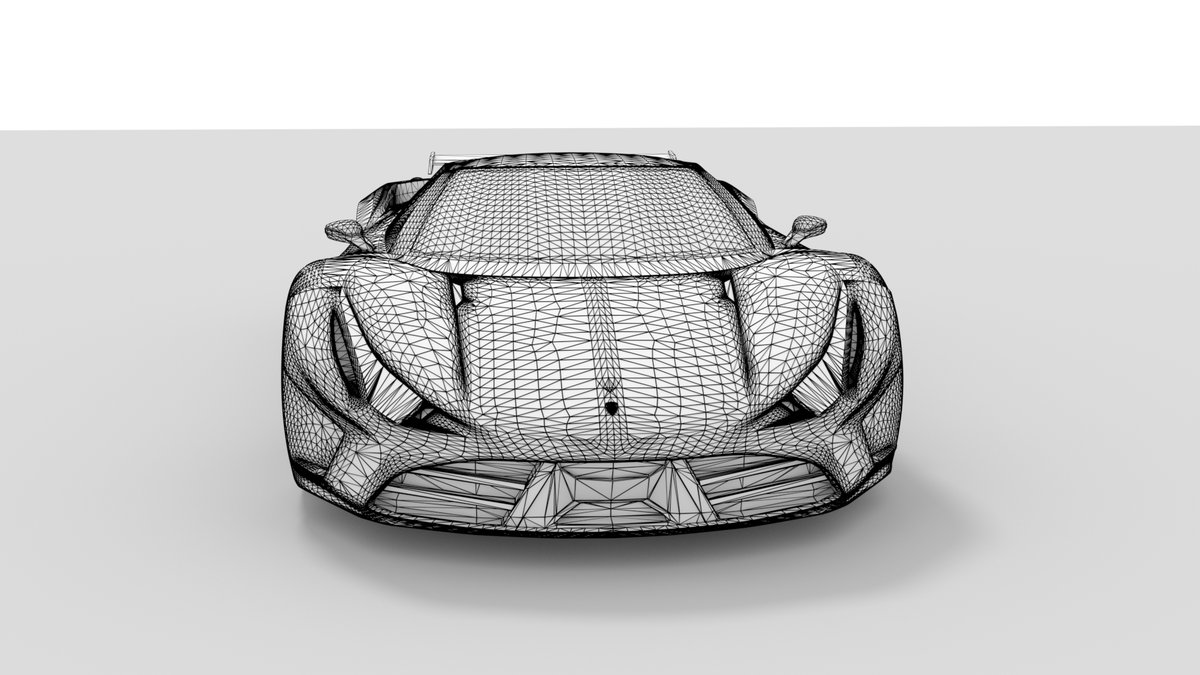 FetchCFD's tweet photo. Ferrari F60 Stradale 3D model check it out and free download here: https://t.co/jq0Pk3Qqht #CADforSimulation #BritishGP #Ferrari #FetchCFD #Engineering #Blender3d #3drendering #3dmodel #3Dmodeling #CAD https://t.co/1jj0LV8lto