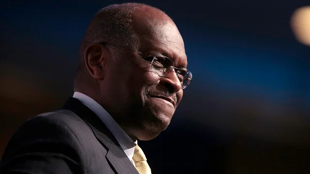 thehill's tweet photo. Trump says he doesn't think Herman Cain caught COVID-19 at Tulsa rally https://t.co/HDEwjcYeEl https://t.co/9OWWm0Hljk