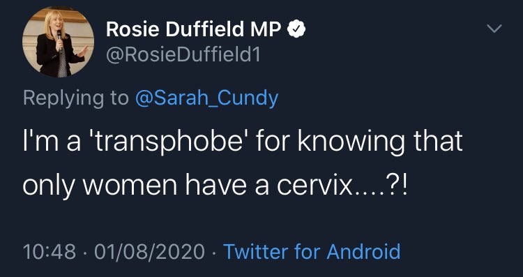 thomasadamward1's tweet photo. Mad that this sort of shite is even up for debate within the Labour Party. It’s transphobic, plain and simple. I hope the leadership takes a clear line on this. https://t.co/9j6lrAMNuw