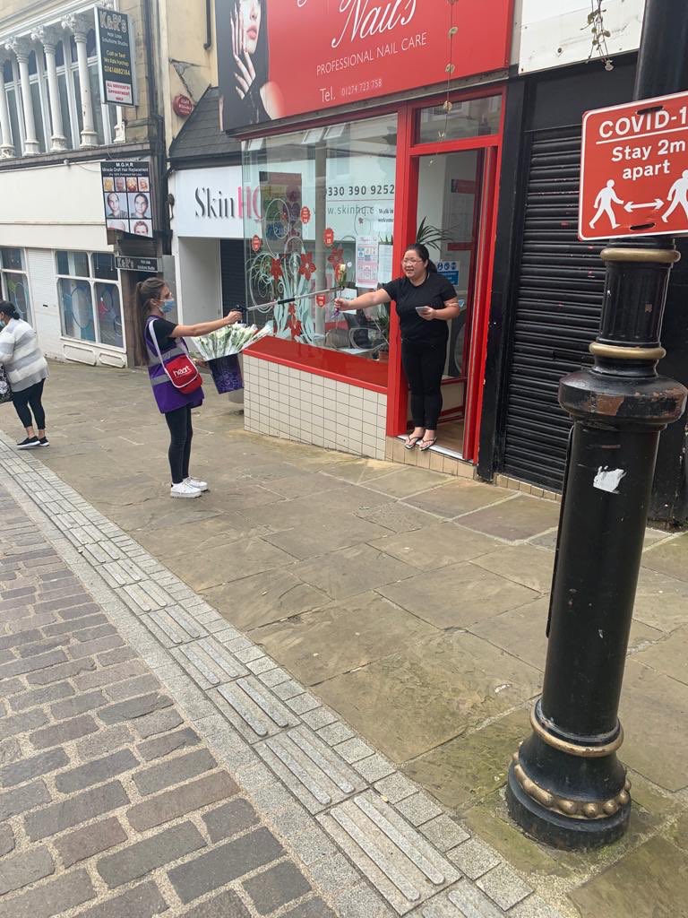 BradfordBID tweet media