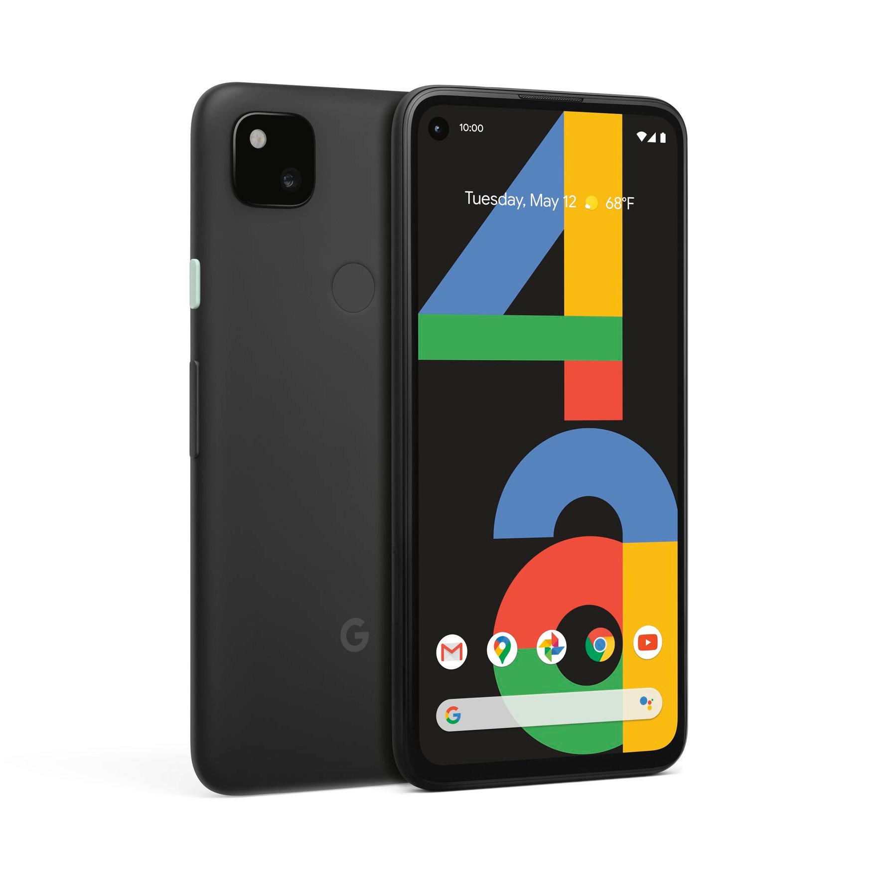google Pixel 4A (5G)