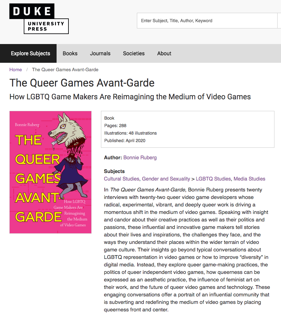 Dr. Bo Ruberg tweet media