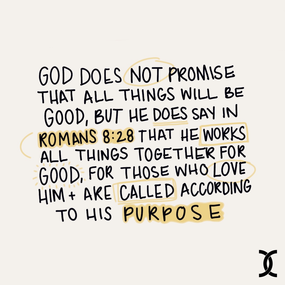 clifec's tweet photo. See Romans 8:28 https://t.co/pS3RISiz1D