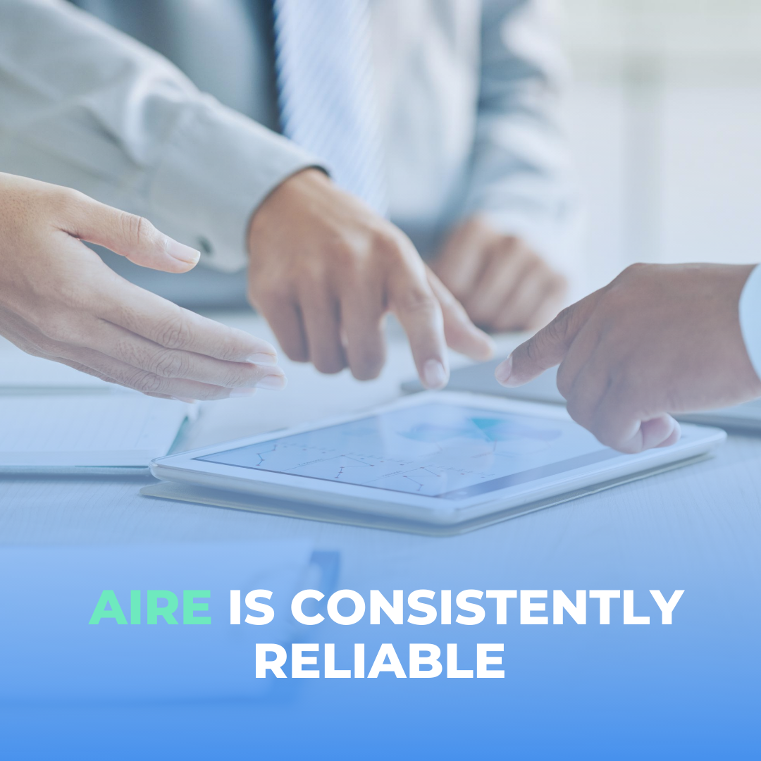 DBMClouds's tweet photo. 😆 AIRE providies reliable consistency between source and target data stores.
Learn more about our products on our webpage: https://t.co/9pVAT9vpYV
#matadata #cloud #cloudcomputing #tech #technology https://t.co/FHO6U7QmAx
