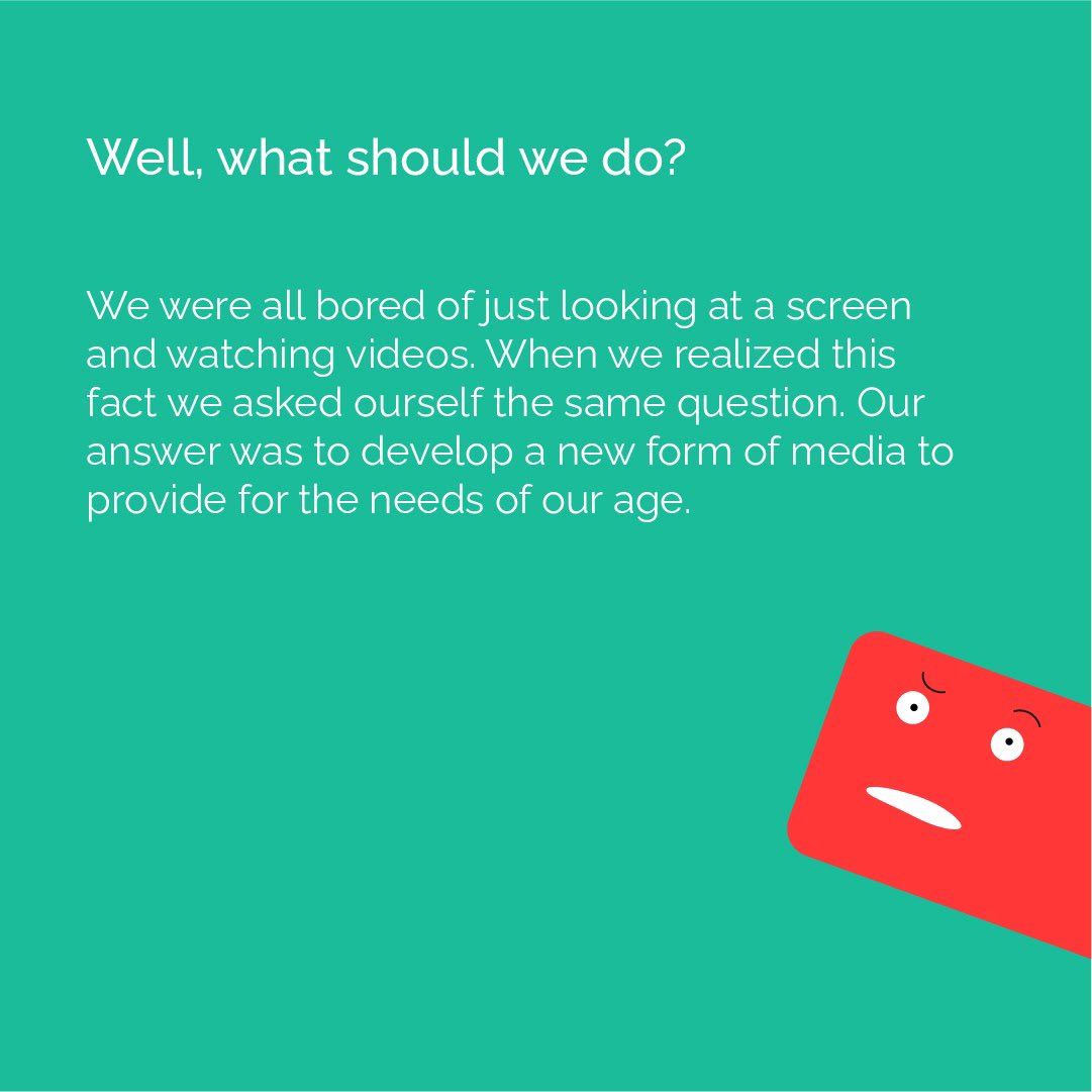 intercasted's tweet image. What do you think about the new media type?
For detailed information or to post your first Intercast visit our website. 
#digitalmarketing  #hobbyvideos #educationcontent #entrepreneur     #videosharingplatform #advertisementagency #startup