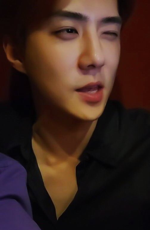 sehunpicture's tweet photo. #세훈 #SEHUN https://t.co/Cnw1jWCW1H