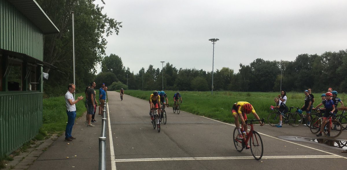 grtcexcelsior's tweet photo. Excelsior Knakenkoers  Junioren/Nieuwelingen !!

De volledige uitslag https://t.co/aN7xgVDzT1 https://t.co/kxD7rRpvRT