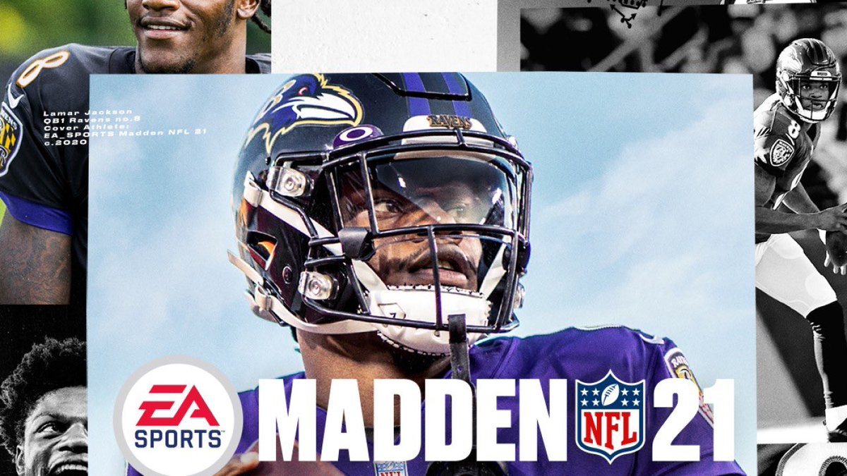 Bobbyy_V's tweet photo. 🚨🚨MADDEN 21 GIVEAWAY🚨🚨

Giving away two Standard Editions of Madden 21 (one for each console). All you have to do to enter is:

- Like, retweet and follow
- Comment your console and your favorite team 

Winners announced Sunday 8/16

Good luck! https://t.co/q75RfkaYsy