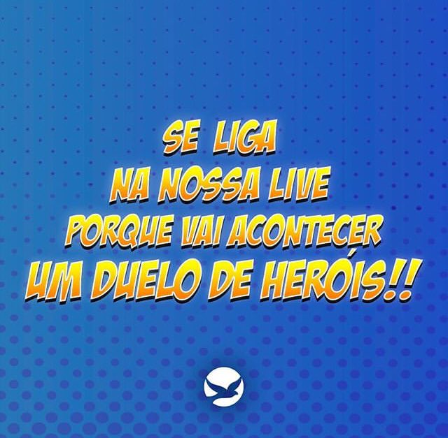 shalomstoamaro's tweet photo. Primeira dica revelada do que nos espera! Fica de olho que tem coisa boa chegando! Não perca a super live que faremos no nosso Instagram, LEMBRANDO QUE VAI TER SORTEIO DE CAMISETA!!! Confira mais no nosso insta #novidadechegando #sorteiorolando #fikdik https://t.co/DikmG8CeMU