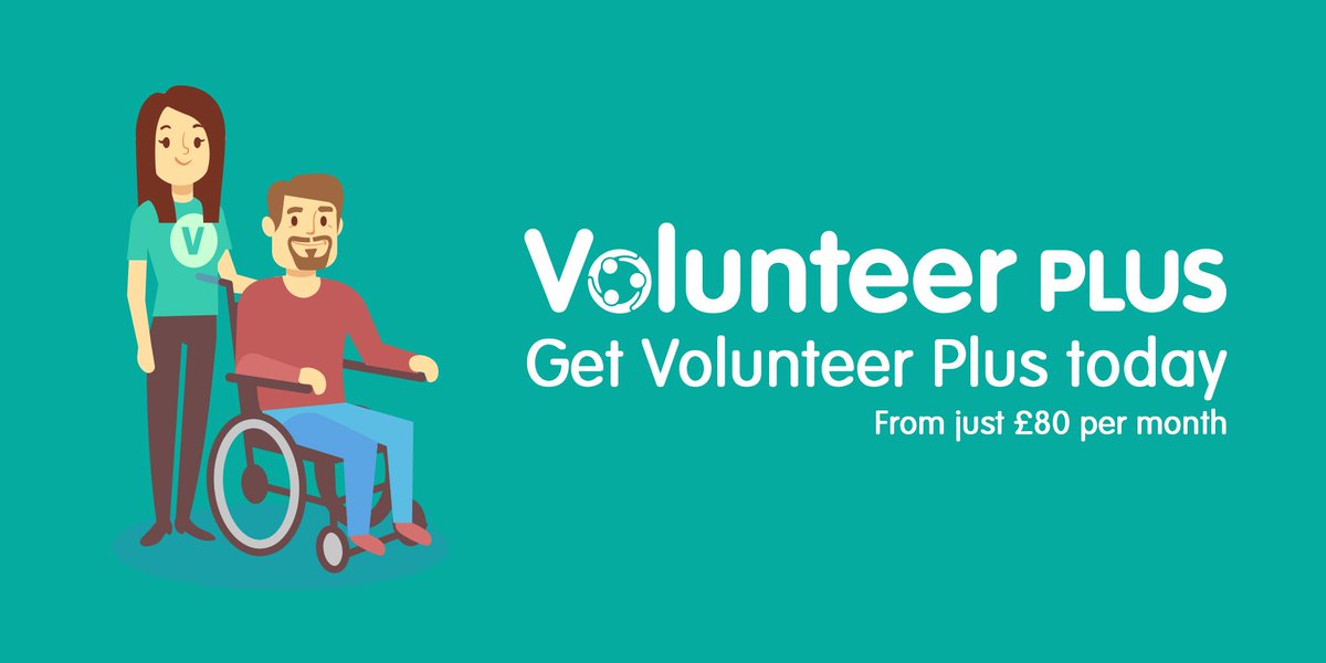 VPlusApp's tweet image. You can get in touch today with one of our friendly staff members. Ask questions about how we can make reporting effortless, encourage volunteers and how to make VolunteerPlus work for you. volunteerplus.org.uk/volunteer-cent…