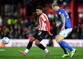 Ollie Watkins and Said Benrahma are among the most highly-rated players in the Championship. Neither of them cost Brentford more than £2m, both are now worth eight figures.Let us look at few tradings made by Brentford in recent past.(5/n)