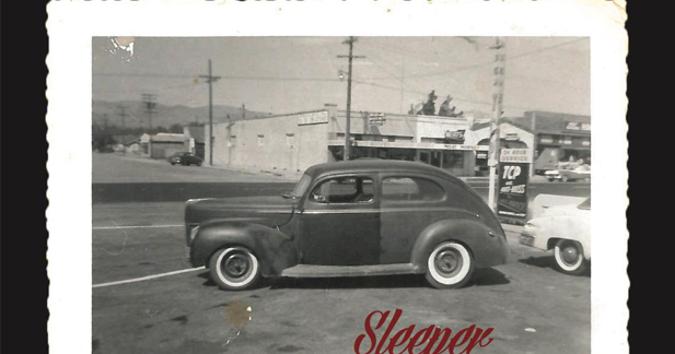 rareguitarshop's tweet photo. Blues-rocker Chickenbone Slim third album release Sleeper...rocking blues at its best https://t.co/BgCSIQOYz7 https://t.co/RrXcmXciaU