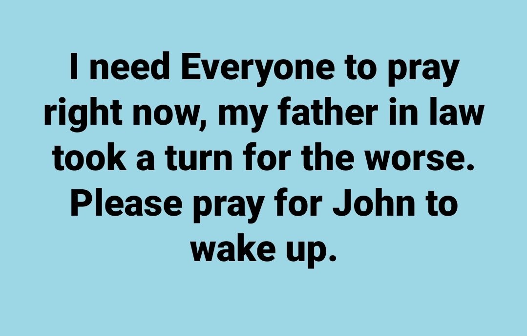 I'm done with 2020... worst year ever!