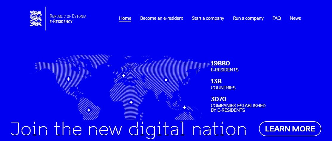 AppsYeswelab's tweet image. Tu empresa digital en Estonia desde cualquier punto del mundo yeswelab.com/blogs/noticias…
#emprendimiento #Digital #Estonia por Yeswelab