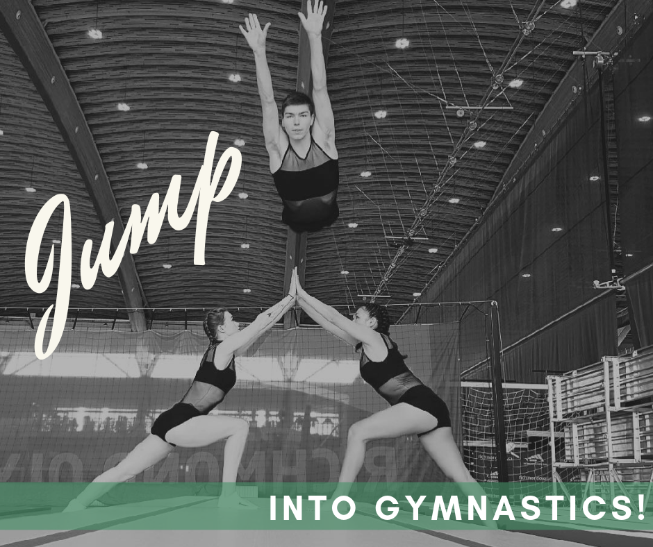 Jump into a gymnastics program this fall! Fall registration is now open. Find a Gym Sask member club in your area at gymsask.com/directory/
#gymnastics #gymsask #fallregistration