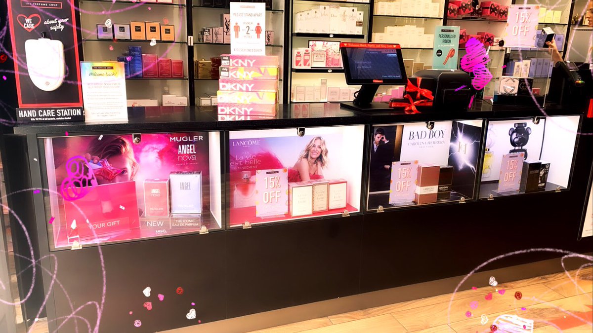 TPS Metro 2 (@tpsmetro2) on Twitter photo This weekend we are offering a fantastic discount of 15% off your £40 spend ends Sunday 2nd 5pm! Grab it while you can! 🤩💜🎉 <a href="/LowdonEmma/">Emma Lowdon</a> <a href="/TPSPeople/">The Perfume People</a> This weekend we are offering a fantastic discount of 15% off your £40 spend ends Sunday 2nd 5pm! Grab it while you can! 🤩💜🎉 <a href="/LowdonEmma/">Emma Lowdon</a> <a href="/TPSPeople/">The Perfume People</a>